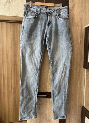 Мужские джинсы colin's/джинсы colin's/colin's/коленс