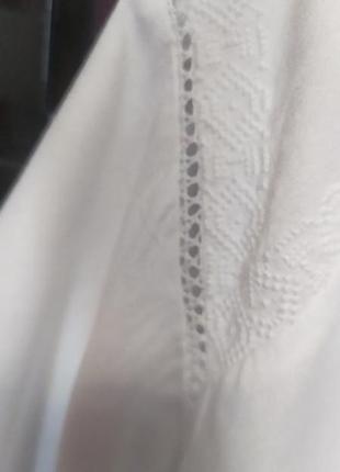 Рубашка блуза cecil 4