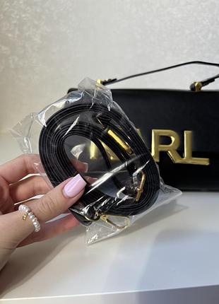 Стильна жіноча сумка 5