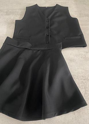 Костюм. індивідуальне пошиття