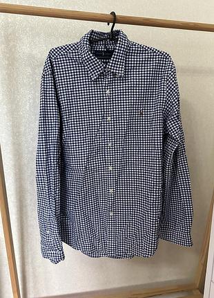 Сорочка ralph lauren