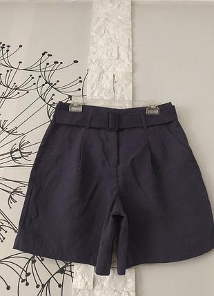 Шорты вискоза