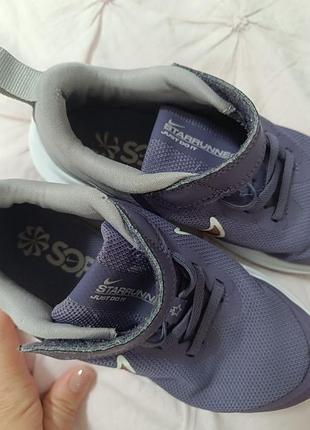 Nike star runner 3 5