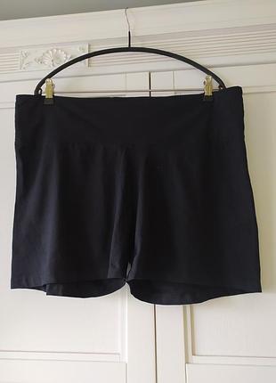 Шорти облягаючі