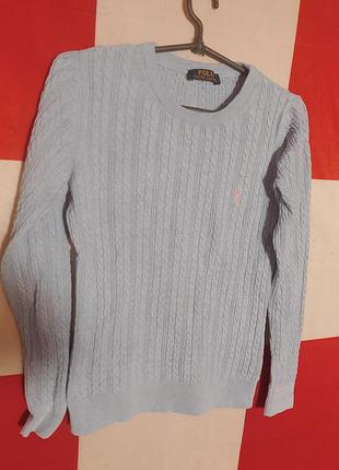 Жіночій светр polo ralph lauren