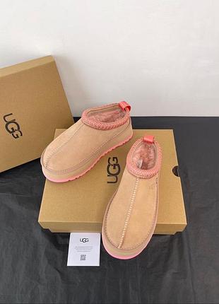 Ugg classic platform limited edition