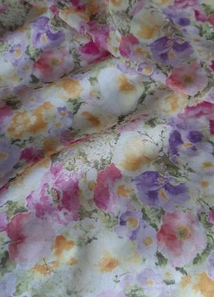Хустка в стилі прованс 6