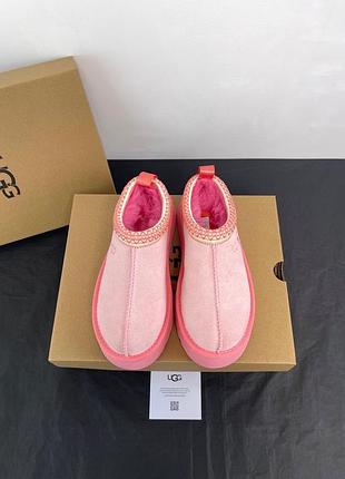 Ugg classic platform limited edition
