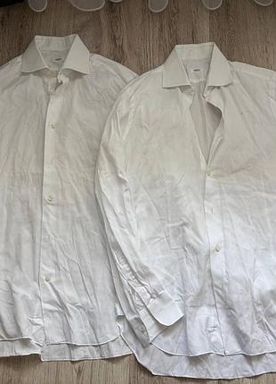 Продам сорочку barba napoli оригінал