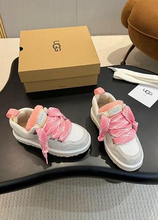 Ugg classic 4