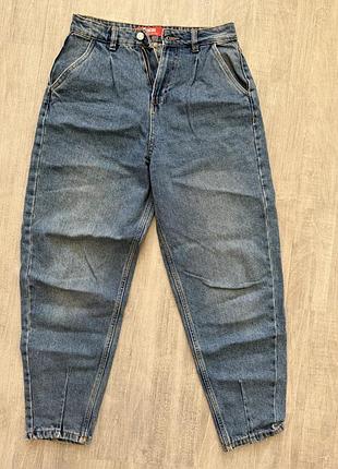Жіночі джинси, твое, розмір s