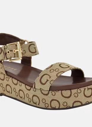 Босоніжки guess розмір 9