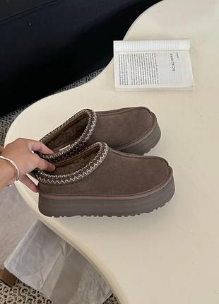 Ugg classic platform 3