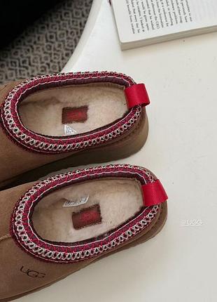 Ugg classic platform 5