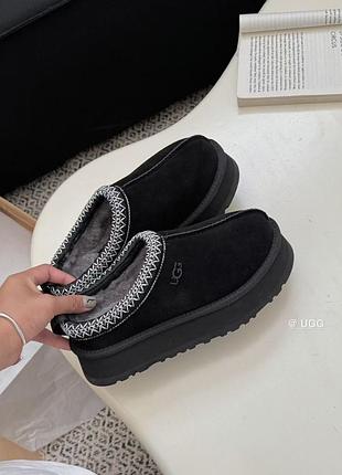 Ugg classic platform 6