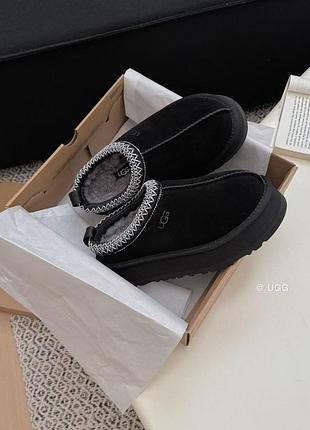 Ugg classic platform 2