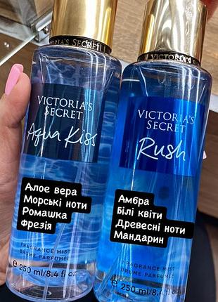 Спрей аква кісс