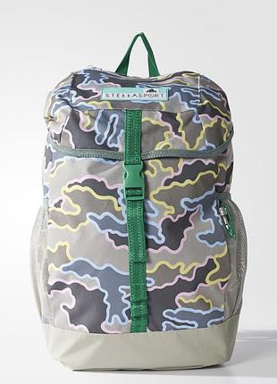 Рюкзак adidas stellasport адідас сумка валіза