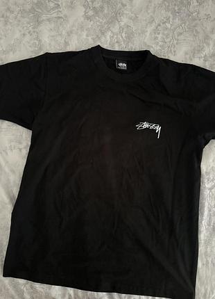 Футболка stussy