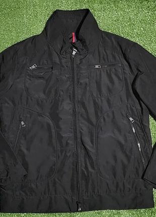 Чоловіча вітровка/куртка moncler