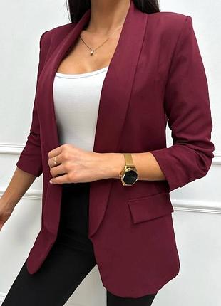 Піджак жіночий