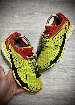 Salomon x амфибии 3d чоловічі кросівки кроссовки мужские 42