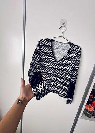 Кофта кофтинка