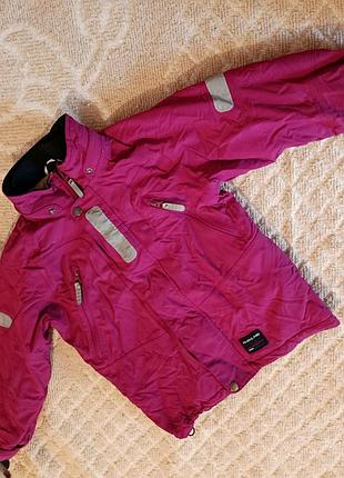 Курточка для девочки