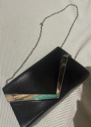 Сумка клатч