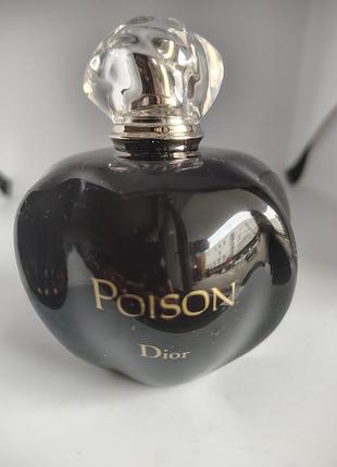 Dior poison