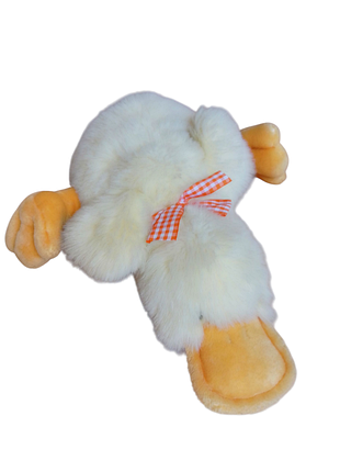 Мягкая игрушка 🦆🔥