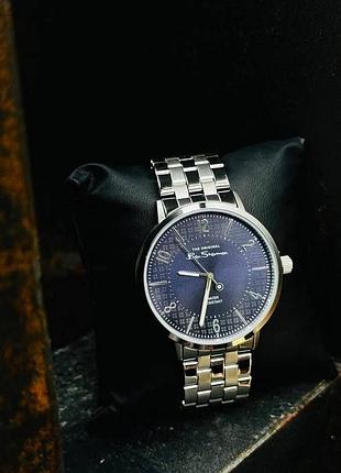 Годинник чоловічий.часи ben sherman