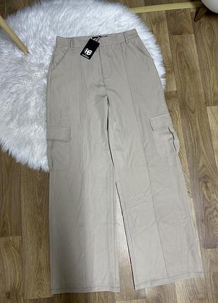 Жіночі брюки карго 🤍