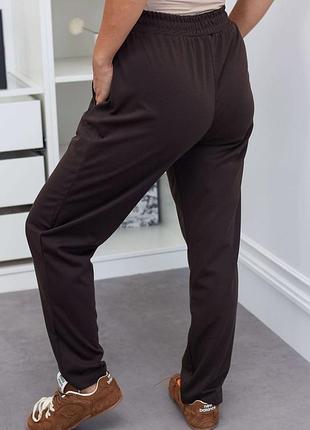 Брюки жіночі 2