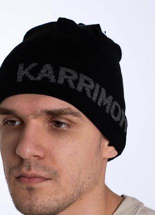 Оригінальна шапка від karrimor