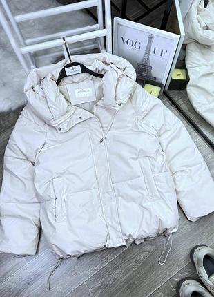 Женские куртки