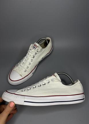 Кеди converse all star