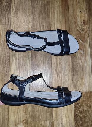 Босоножки женские ecco р.42