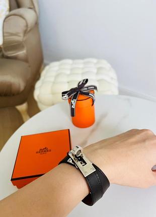 Браслет hermes kelly оригінал