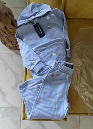 Костюм від ральф лорен 2-3-4-5-6 років