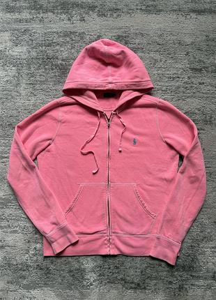 Олімпійка polo ralph lauren