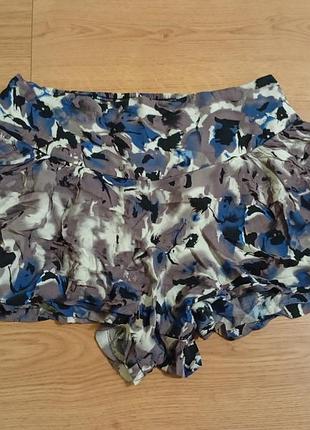 Легкие женские шорты Amisu s