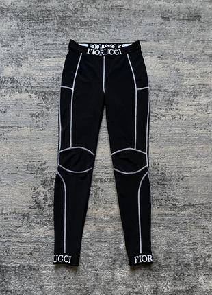 Лосіни fiorucci
