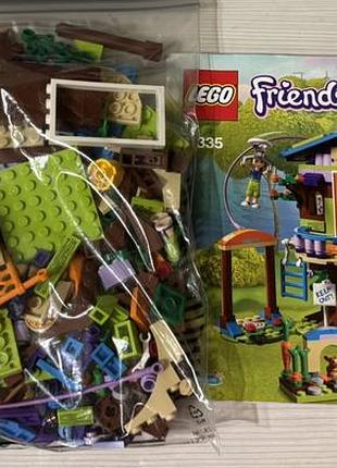 Lego friends 3