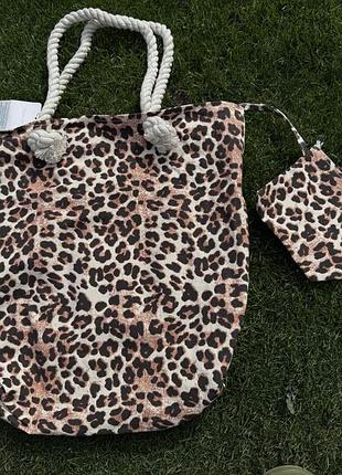 Сумка жіноча на змейки