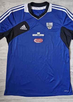 Футболка поло adidas