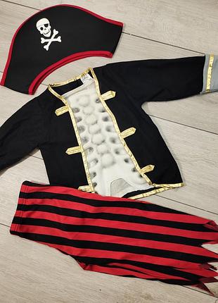 Костюм пират костюм пирата