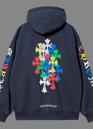 Худі хром зартс для хлопців