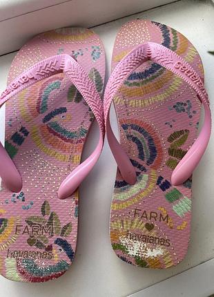 В'єтнамки havaianas