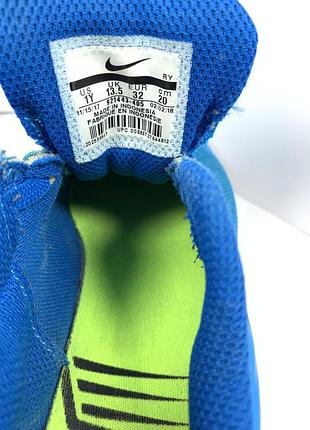 Кросівки nike 4